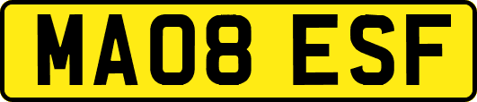 MA08ESF