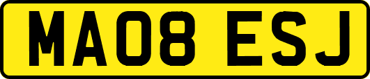MA08ESJ