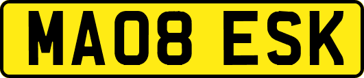 MA08ESK