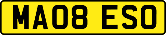 MA08ESO