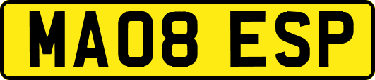 MA08ESP