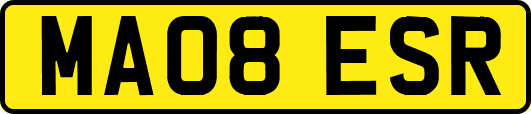 MA08ESR