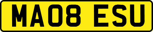 MA08ESU