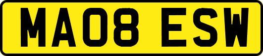 MA08ESW