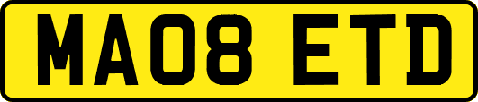 MA08ETD