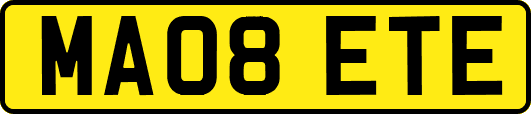 MA08ETE