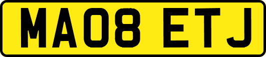 MA08ETJ