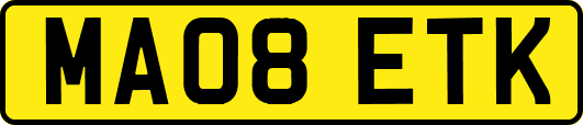 MA08ETK