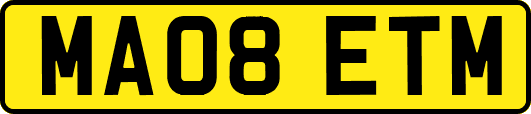 MA08ETM