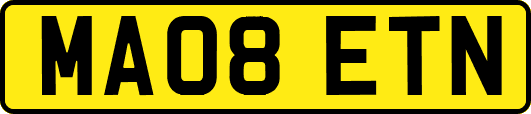 MA08ETN