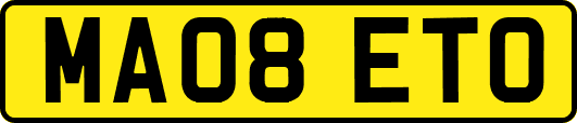 MA08ETO