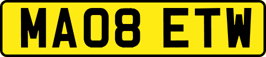 MA08ETW