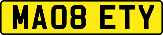 MA08ETY