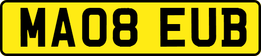 MA08EUB