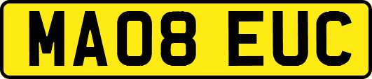 MA08EUC
