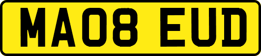 MA08EUD