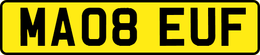MA08EUF