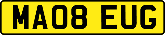MA08EUG