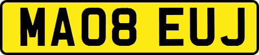 MA08EUJ