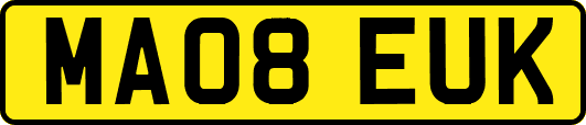 MA08EUK
