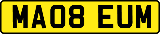 MA08EUM