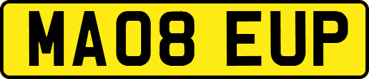 MA08EUP