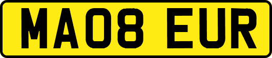 MA08EUR