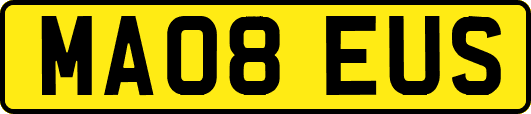 MA08EUS
