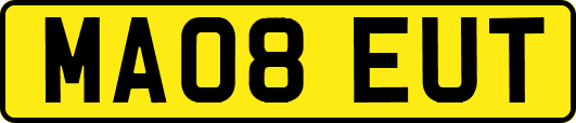 MA08EUT