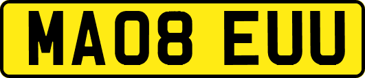 MA08EUU
