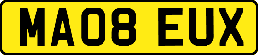 MA08EUX