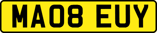 MA08EUY