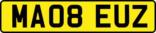 MA08EUZ