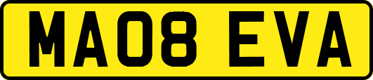 MA08EVA
