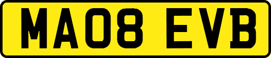 MA08EVB