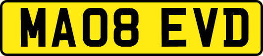 MA08EVD