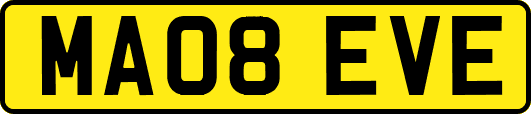 MA08EVE