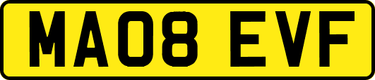 MA08EVF