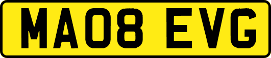MA08EVG