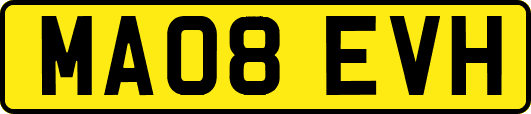 MA08EVH