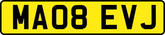 MA08EVJ