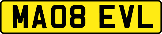 MA08EVL