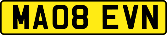 MA08EVN