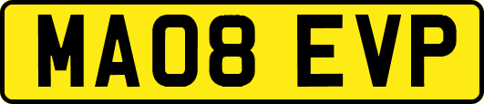 MA08EVP