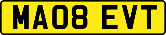 MA08EVT