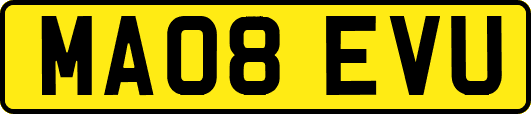 MA08EVU