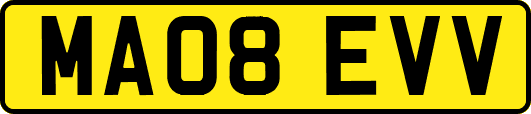 MA08EVV