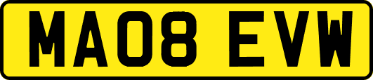 MA08EVW