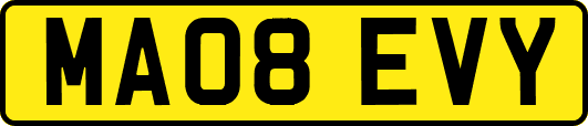 MA08EVY