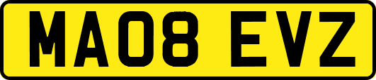 MA08EVZ